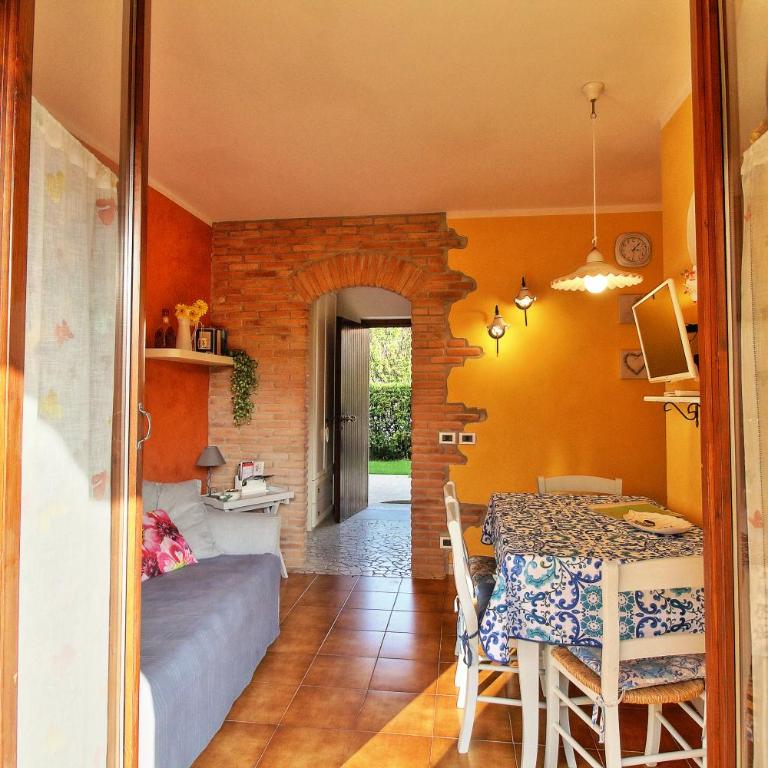 Appartamento di Charme Suite Sole - Appartamento Deluxe - 2