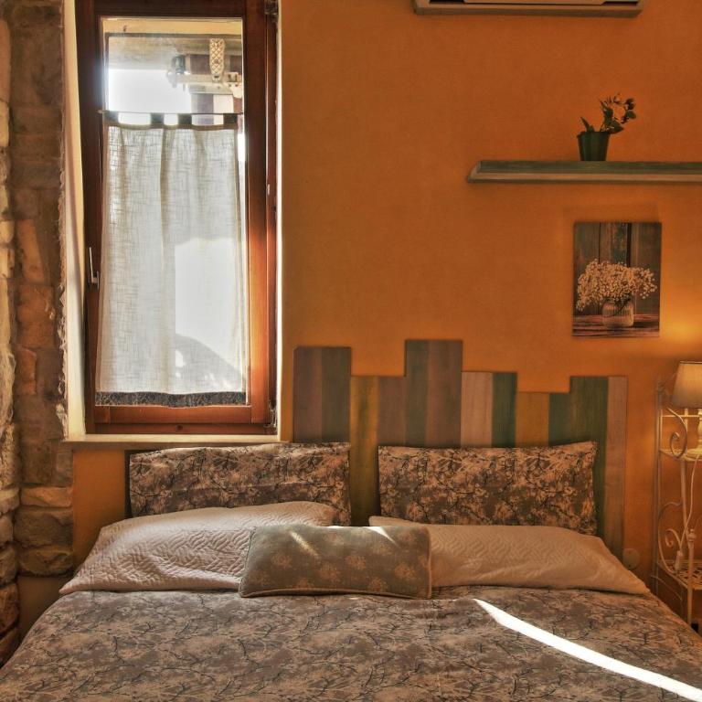Appartamento di Charme Suite Sole - Appartamento Deluxe - 4