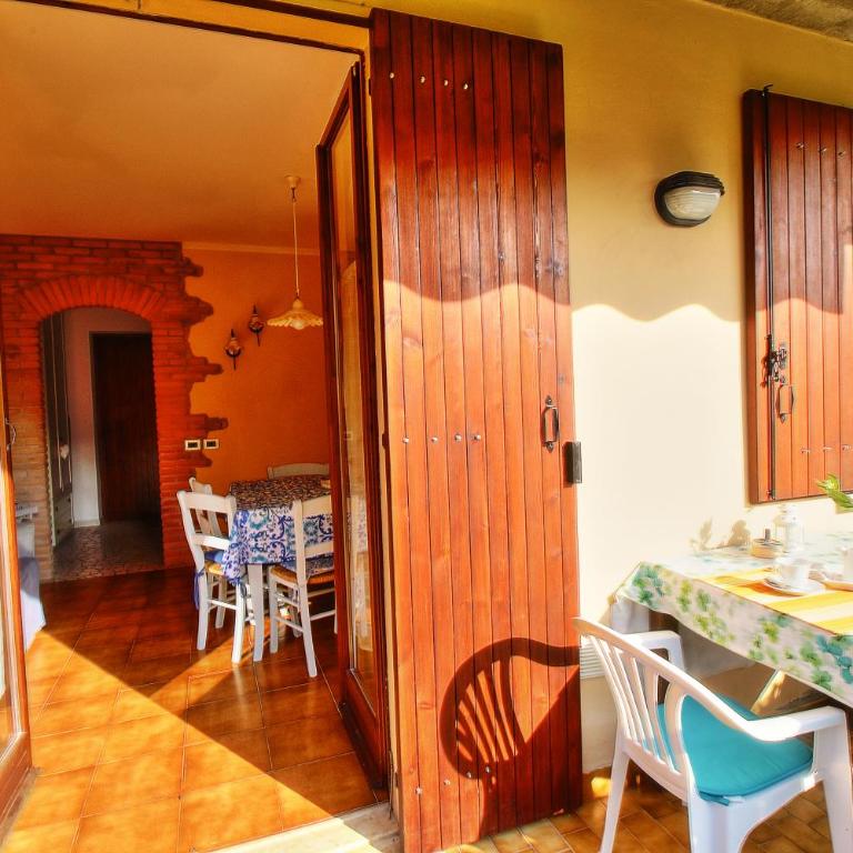 Appartamento di Charme Suite Sole - Appartamento Deluxe - 5