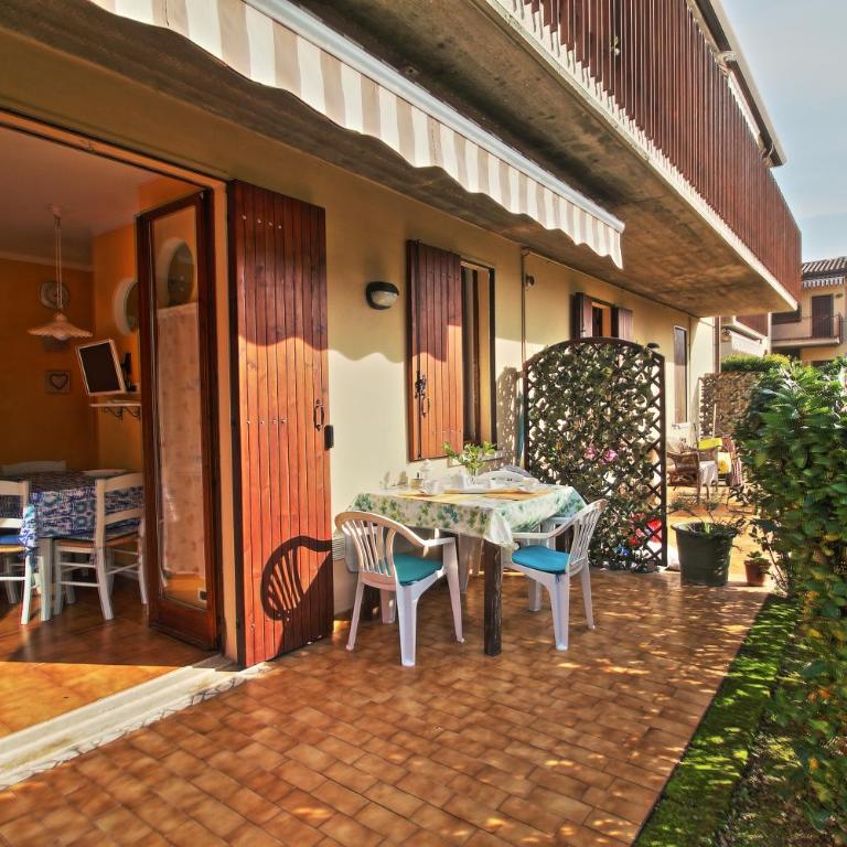 Appartamento di Charme Suite Sole - Appartamento Deluxe - 9