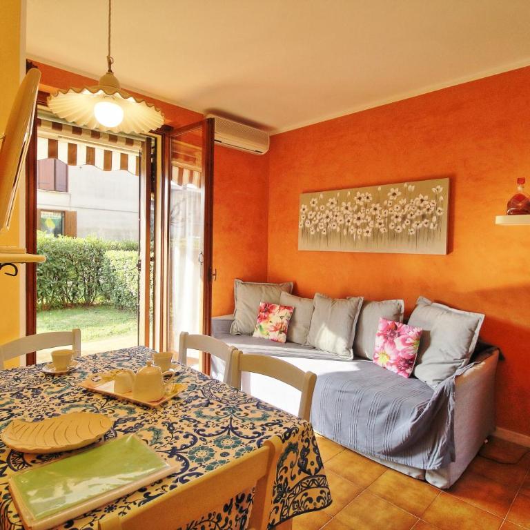 Appartamento di Charme Suite Sole - Appartamento Deluxe - 1
