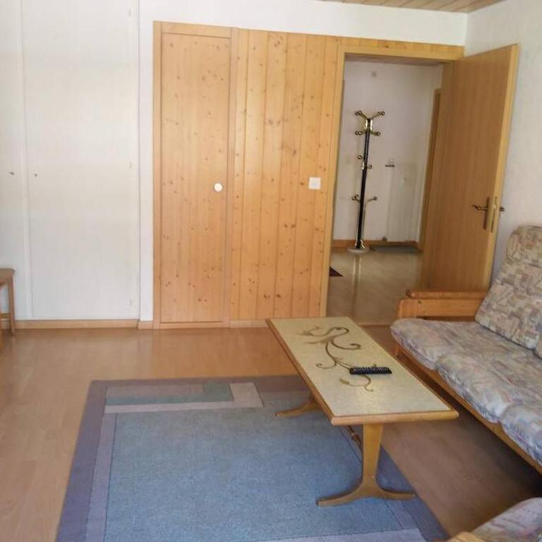 Catherina 42 - Apartment mit 1 Schlafzimmer - 1