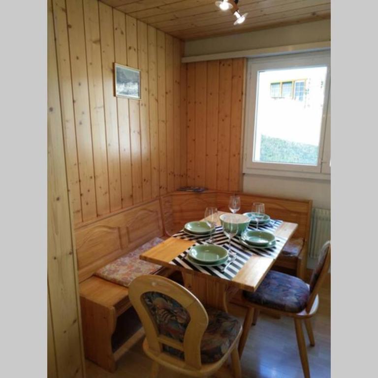 Catherina 42 - Apartment mit 1 Schlafzimmer - 2