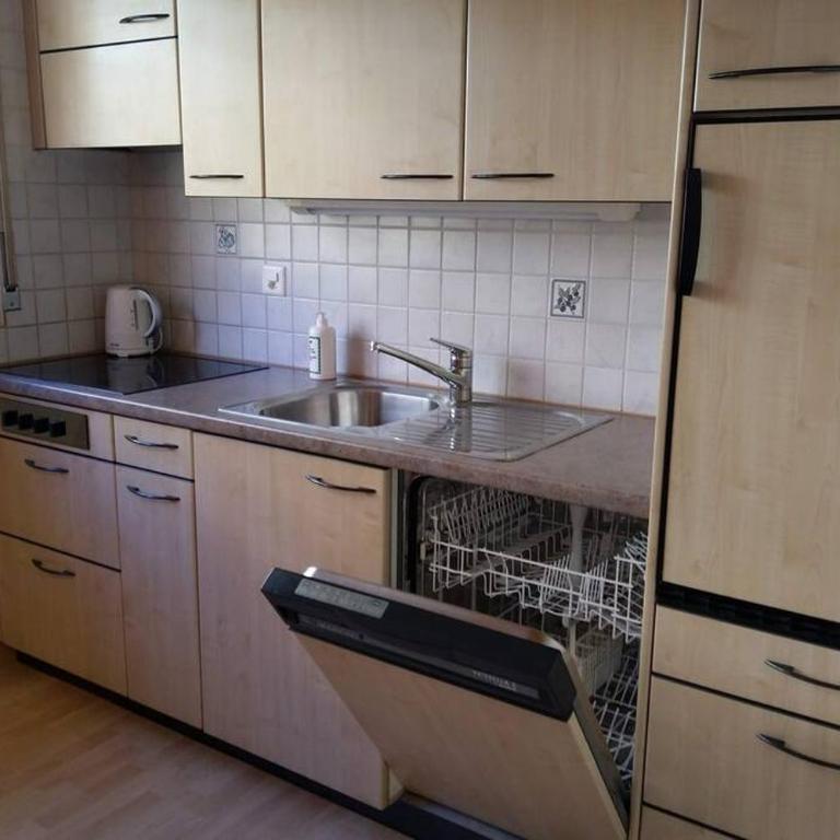 Catherina 42 - Apartment mit 1 Schlafzimmer - 4