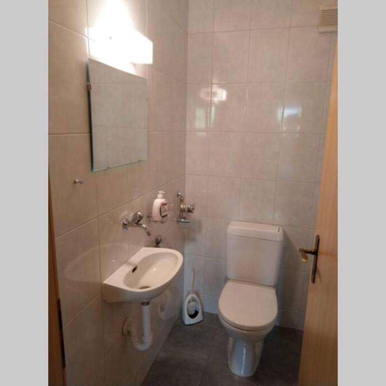 Catherina 42 - Apartment mit 1 Schlafzimmer - 8
