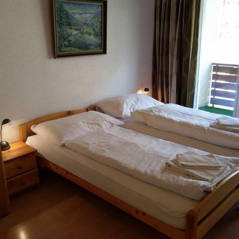 Catherina 42 - Apartment mit 1 Schlafzimmer - 9
