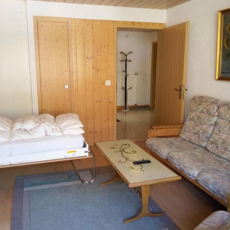 Catherina 42 - Apartment mit 1 Schlafzimmer - 12