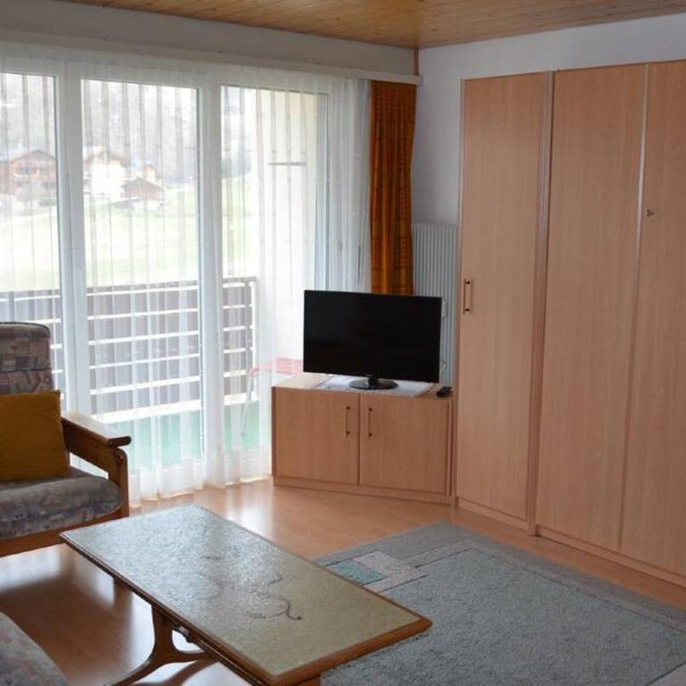 Catherina 42 - Apartment mit 1 Schlafzimmer - 14