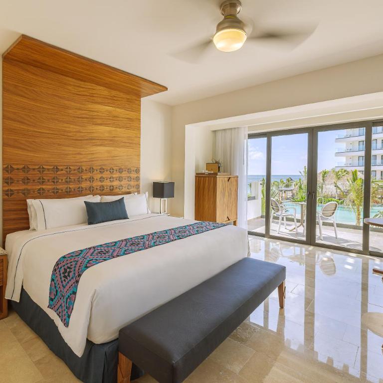 Sensira Resort & Spa Riviera Maya All Inclusive - Family Room - 2
