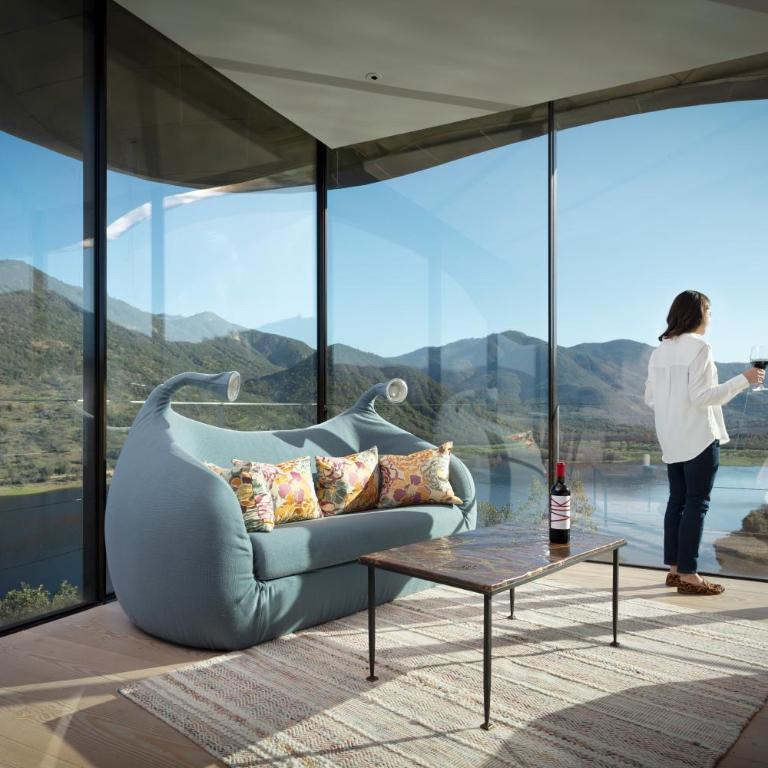 Vik Chile - Full Experience - Suite Master - 13