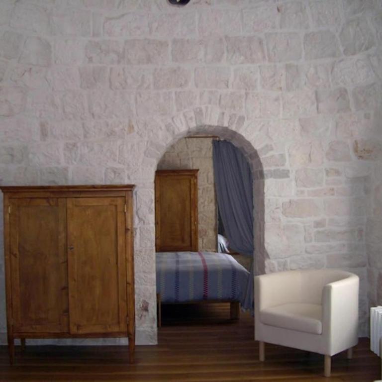 Trulli di Malzo - Casa con 2 Camere da Letto - 14