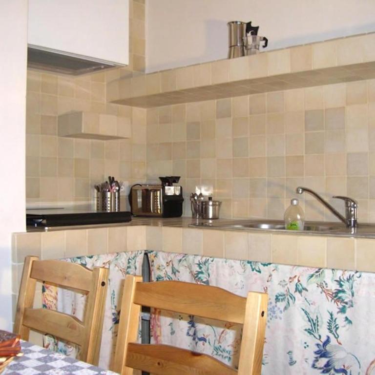 Trulli di Malzo - Casa con 2 Camere da Letto - 3