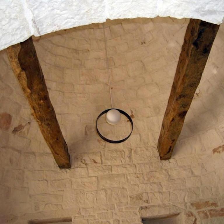 Trulli di Malzo - Casa con 2 Camere da Letto - 18