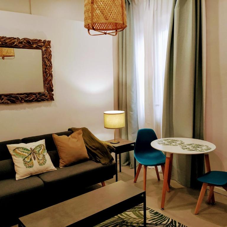 GADEIRAS SUITES - Apartamentos Turísticos de 2 llaves - Apartamento - Planta baja - 2