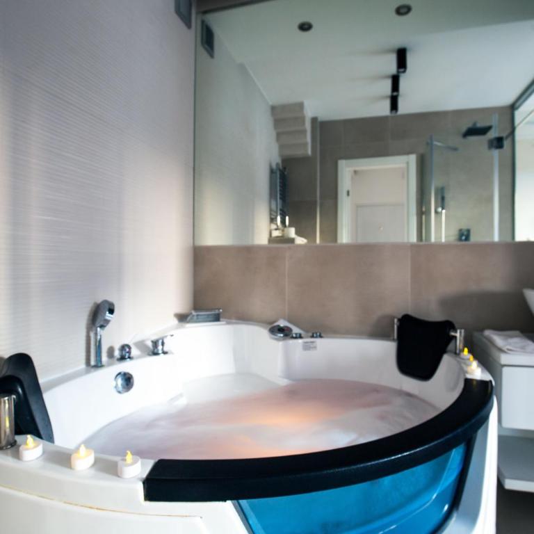 Luxury Boutique City Center Apartments - Standardni Apartman - 5