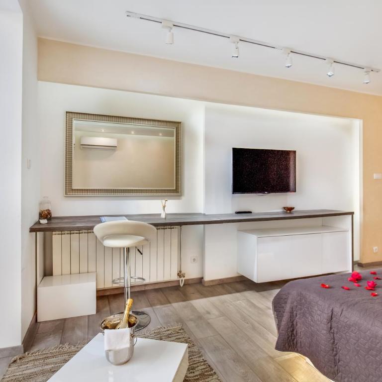 Luxury Boutique City Center Apartments - Standardni Apartman - 3