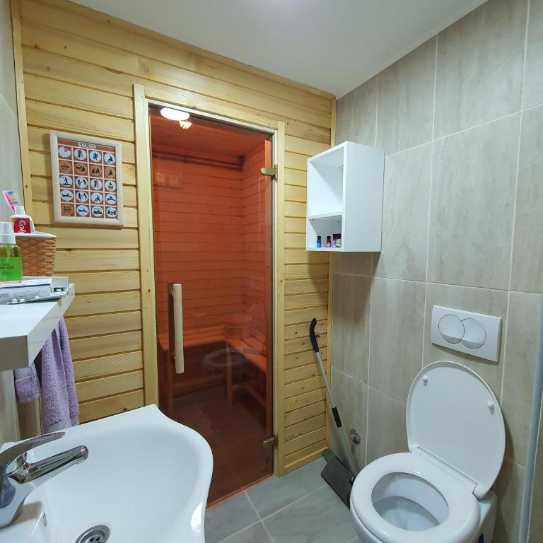 Vikendica Vila Despotovic - Villa - 38