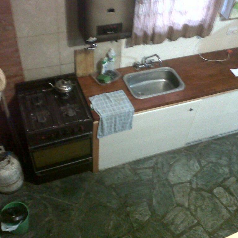 Complejo Cabaña casas paraíso familiar - Casa de 2 dormitorios - 41
