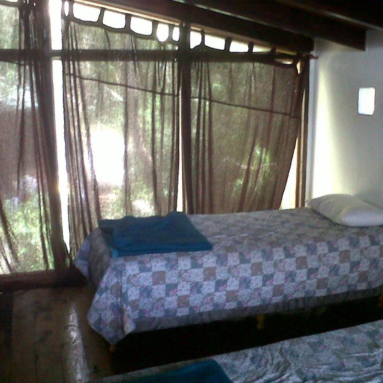 Complejo Cabaña casas paraíso familiar - Casa de 2 dormitorios - 38