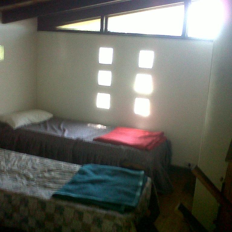 Complejo Cabaña casas paraíso familiar - Casa de 2 dormitorios - 32
