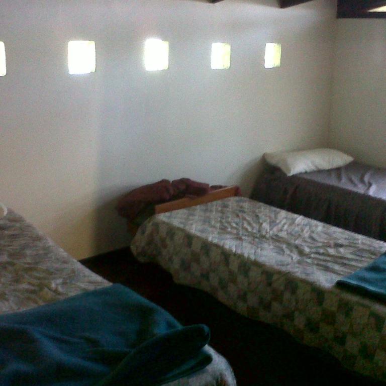 Complejo Cabaña casas paraíso familiar - Casa de 2 dormitorios - 31