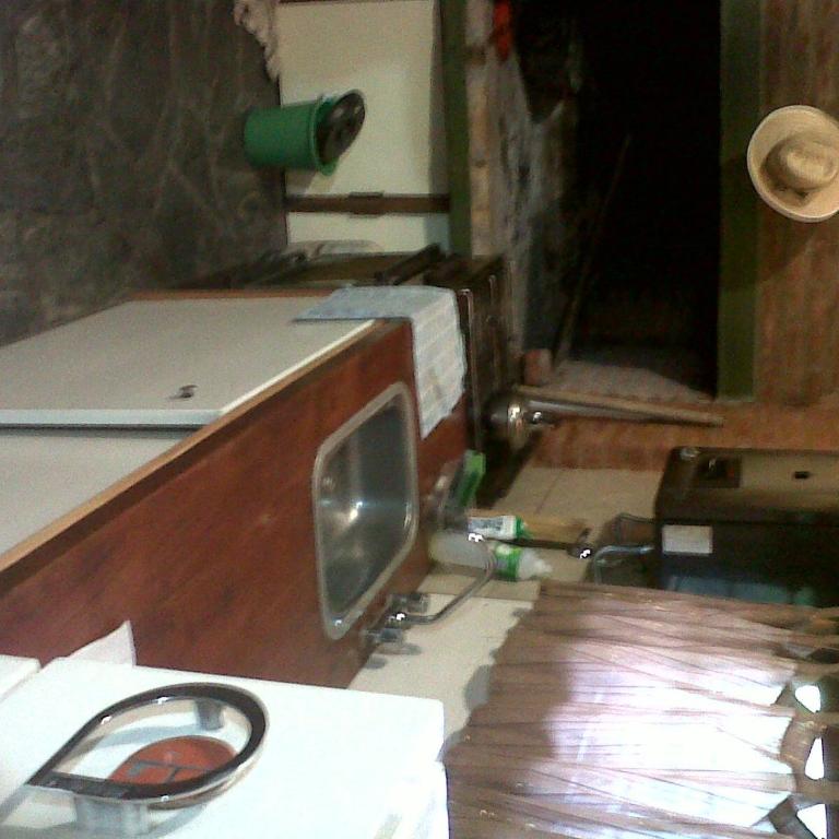 Complejo Cabaña casas paraíso familiar - Casa de 2 dormitorios - 22