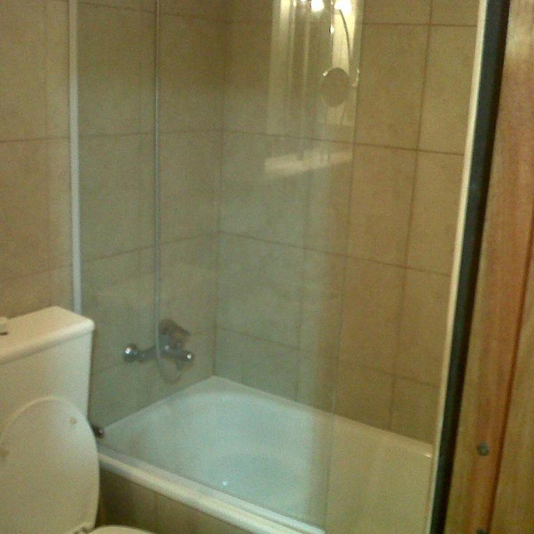 Complejo Cabaña casas paraíso familiar - Casa de 2 dormitorios - 19