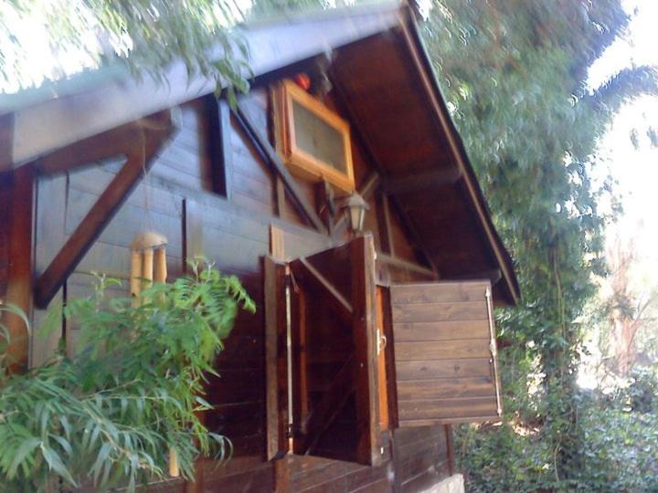 Complejo Cabaña casas paraíso familiar - Casa de 2 dormitorios - 2
