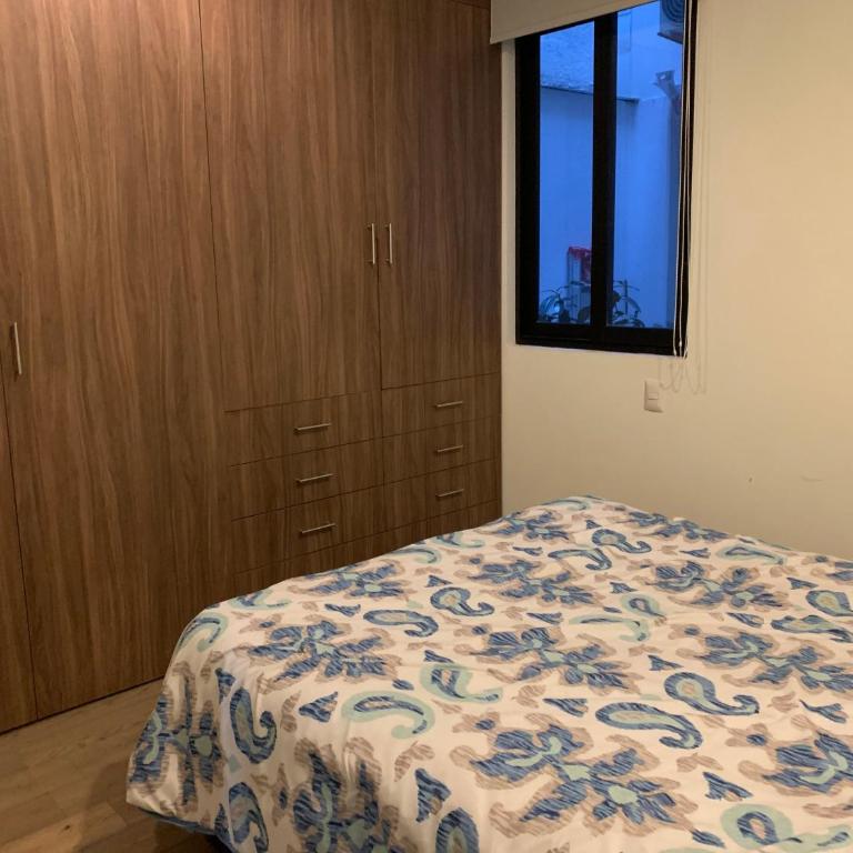 Amazing Garden House in Condesa - Appartement 3 Chambres - 7