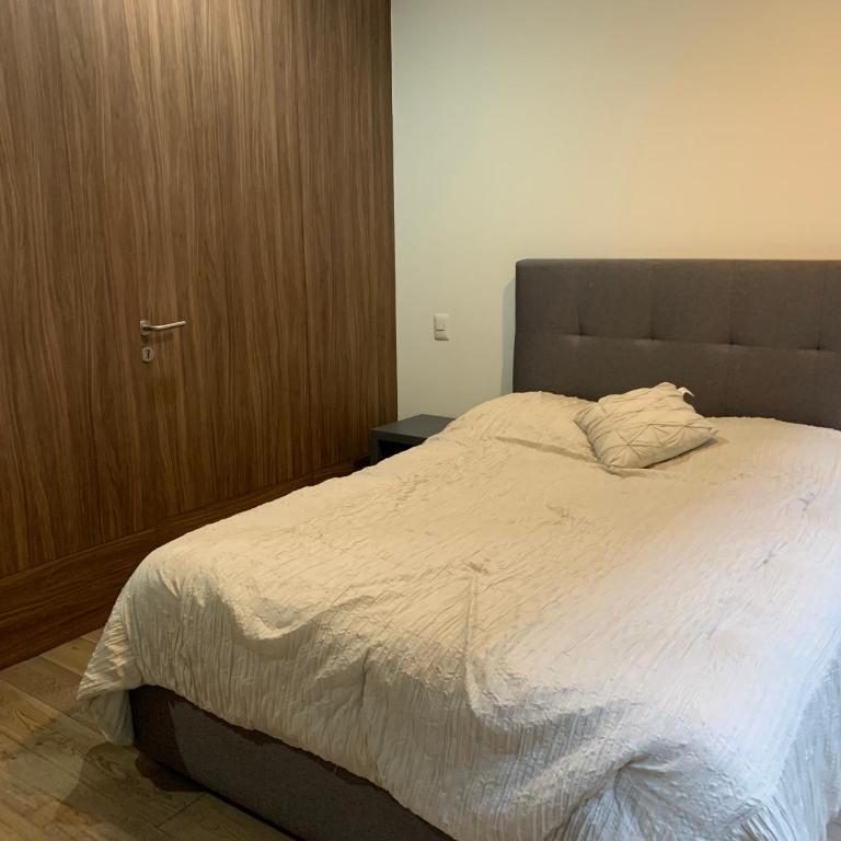 Amazing Garden House in Condesa - Appartement 3 Chambres - 9