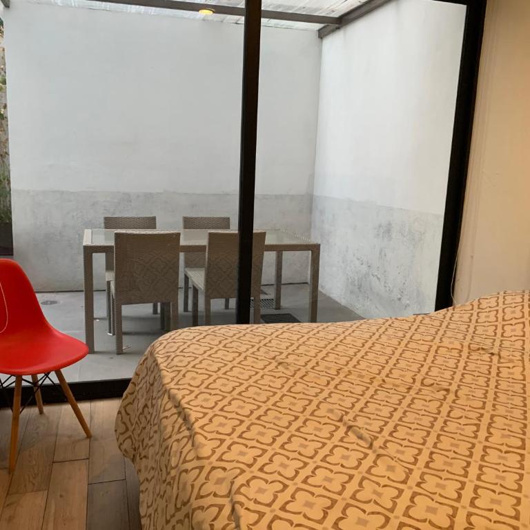 Amazing Garden House in Condesa - Appartement 3 Chambres - 16