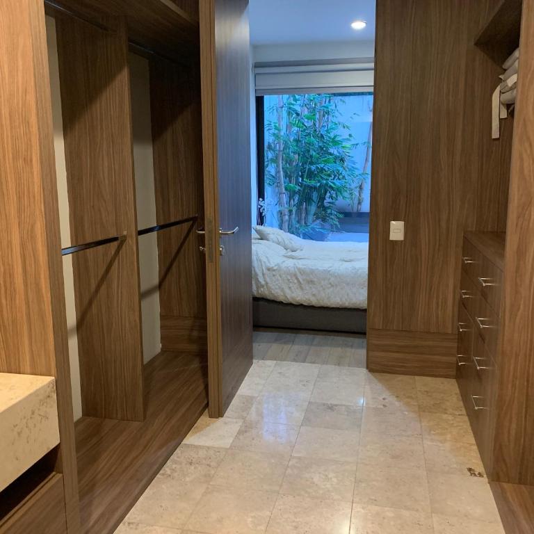 Amazing Garden House in Condesa - Appartement 3 Chambres - 20