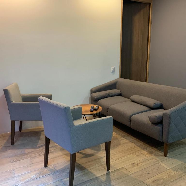 Amazing Garden House in Condesa - Appartement 3 Chambres - 21