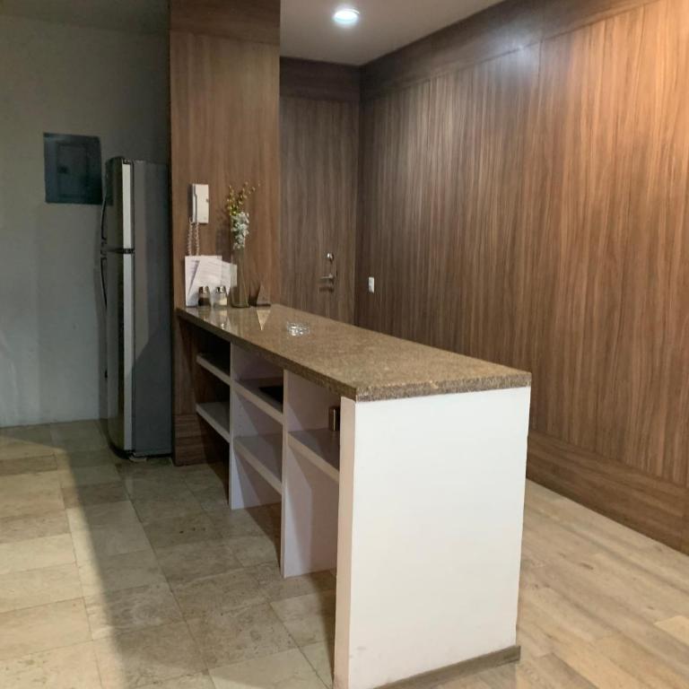 Amazing Garden House in Condesa - Appartement 3 Chambres - 22