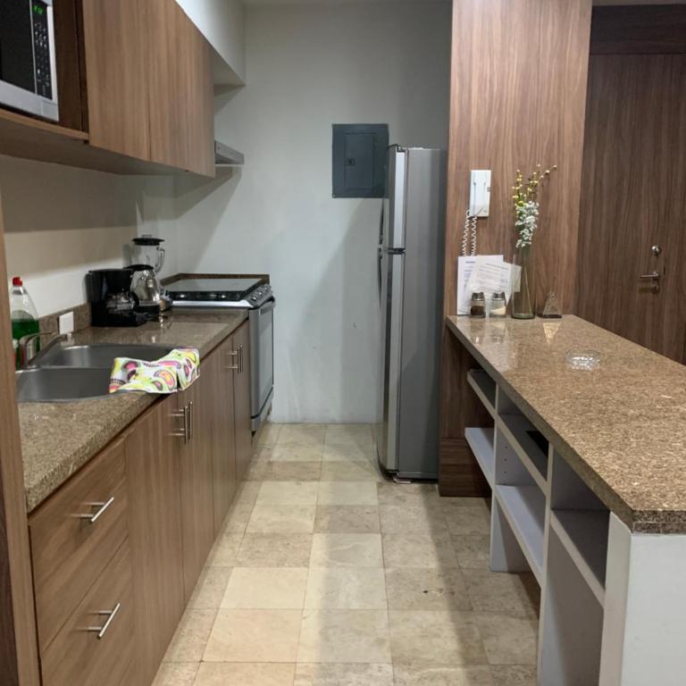 Amazing Garden House in Condesa - Appartement 3 Chambres - 24