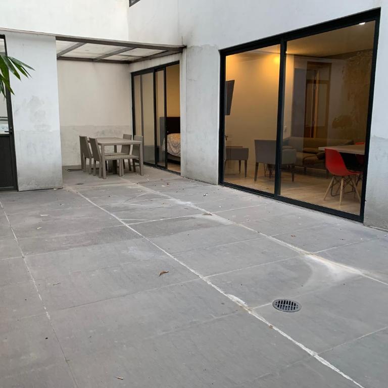 Amazing Garden House in Condesa - Appartement 3 Chambres - 25