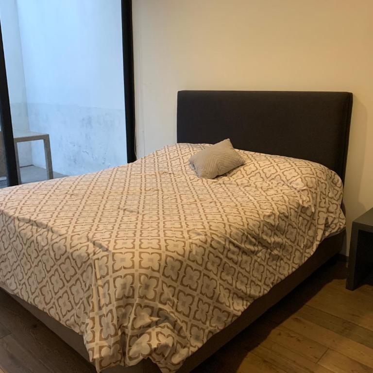 Amazing Garden House in Condesa - Appartement 3 Chambres - 26