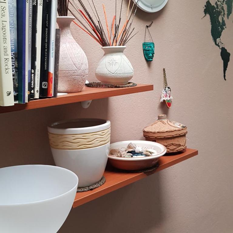 La Graziosa casetta - Apartment - Ground Floor - 8