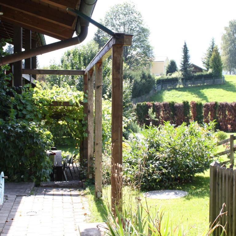 Country House Goldegg near Ski Slopes - Maison de Vacances 4 Chambres - 8