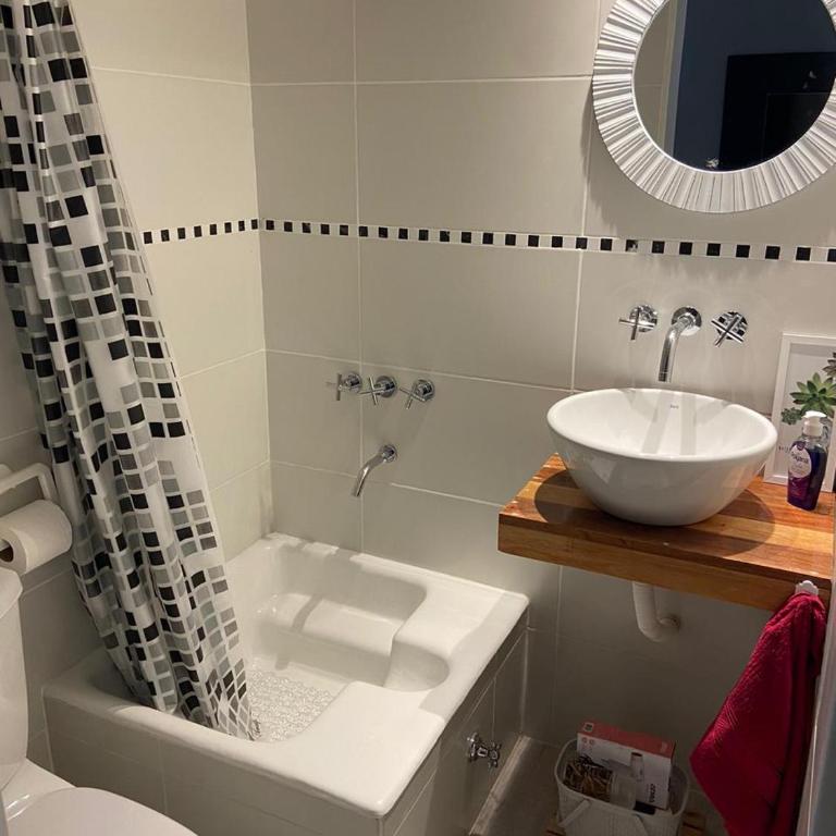 Departamento de Elena - Excelente ubicación - Apartamento de 1 dormitorio - 8