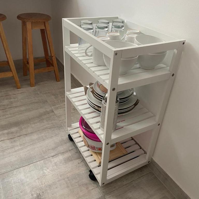 Departamento de Elena - Excelente ubicación - Apartamento de 1 dormitorio - 3
