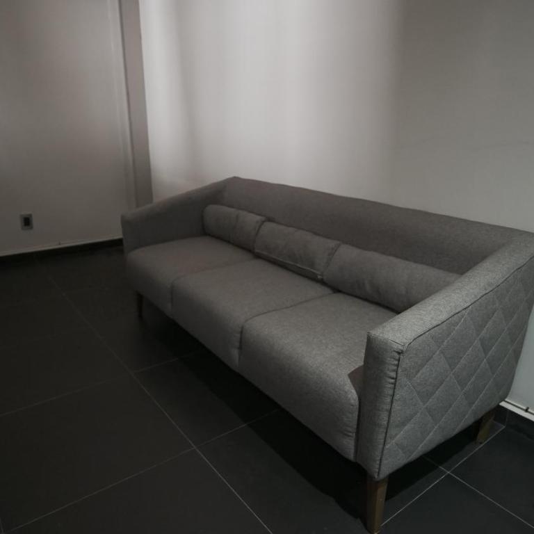 2 Bedroom Garden House Polanco - Two-Bedroom Apartment - 12