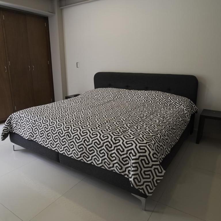 2 Bedroom Garden House Polanco - Two-Bedroom Apartment - 17