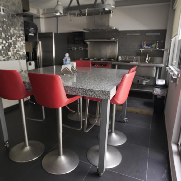 2 Bedroom Garden House Polanco - Two-Bedroom Apartment - 1