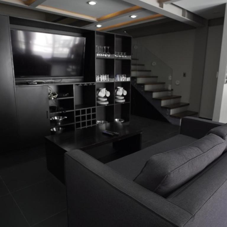 2 Bedroom Garden House Polanco - Two-Bedroom Apartment - 6