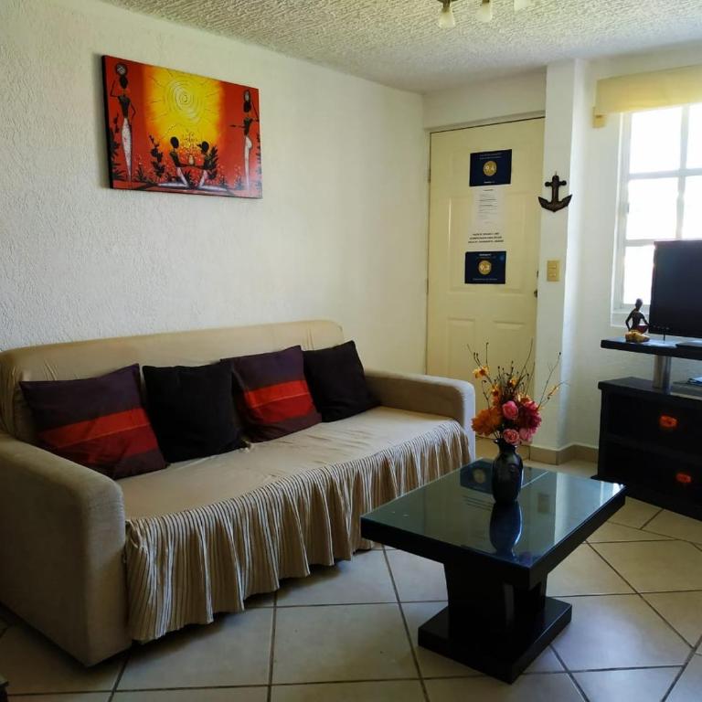 Departamento Las Gaviotas - Apartamento - 3