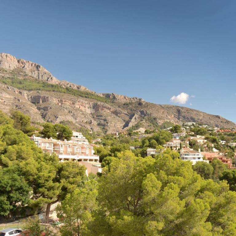 Apartment in Altea near Golf & Sea - Apartment mit 2 Schlafzimmern - 25