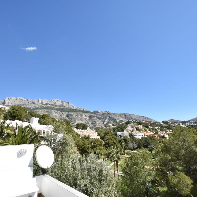 Apartment in Altea near Golf & Sea - Apartment mit 2 Schlafzimmern - 24