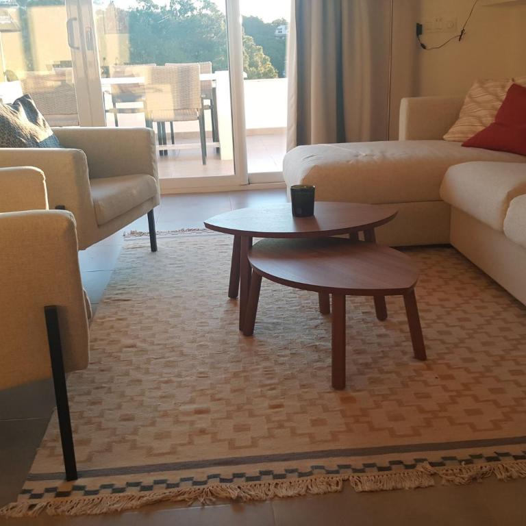 Apartment in Altea near Golf & Sea - Apartment mit 2 Schlafzimmern - 13