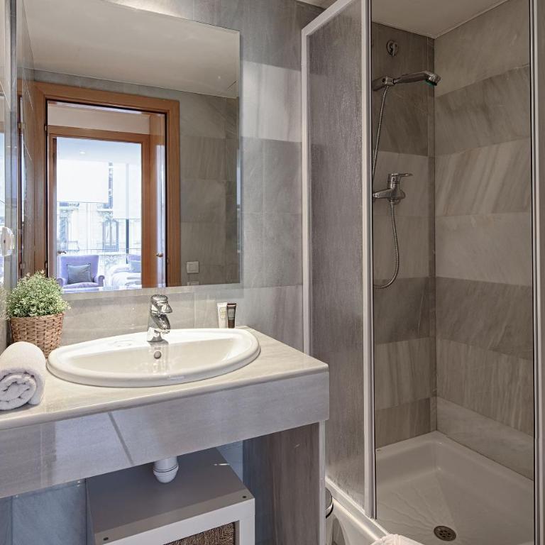 Habitat Apartments Pedrera - Two-Bedroom Apartment with 2 Bathrooms - 9